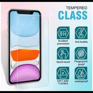 iPhoneXR Ferilinso screen protector
